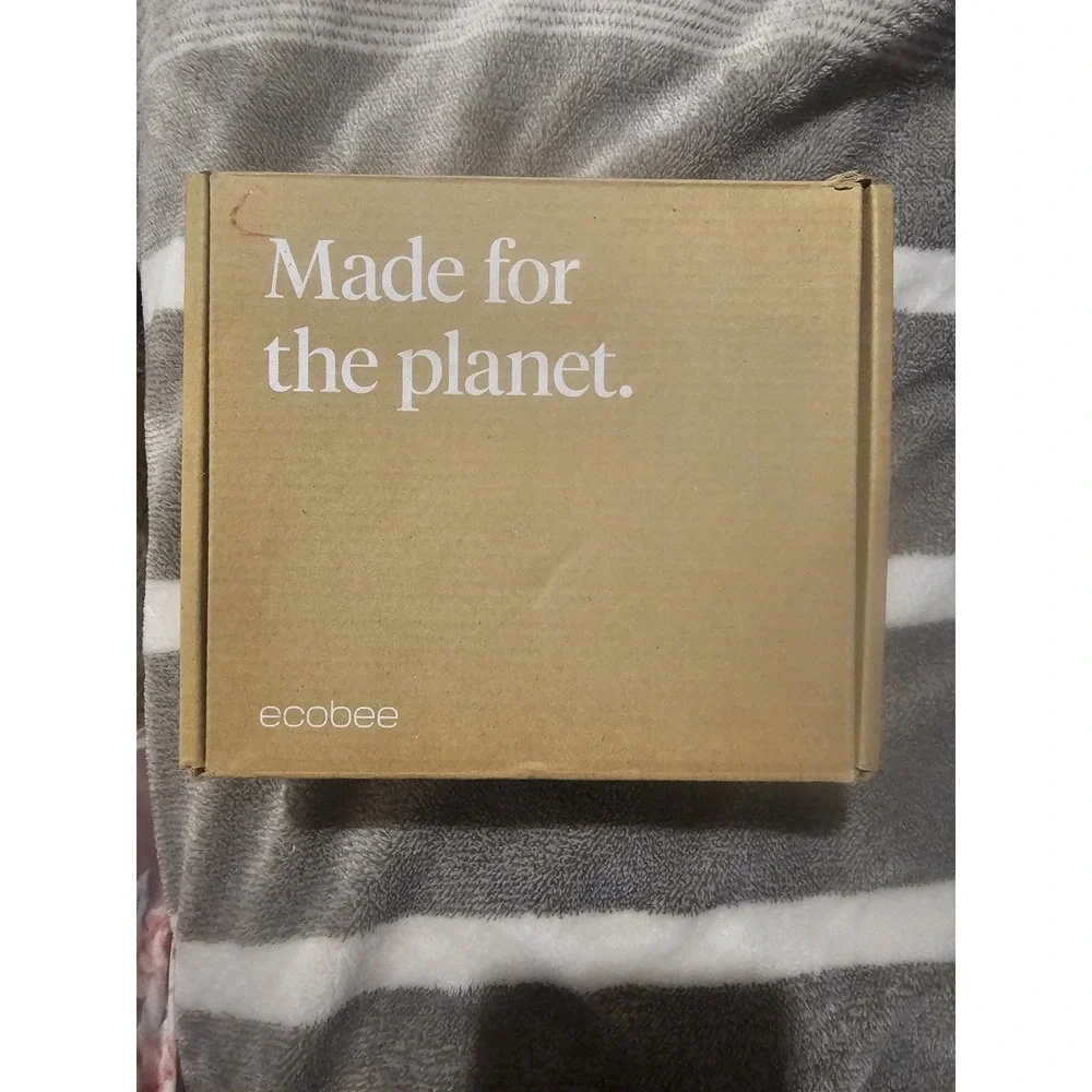 ecobee C-Wire Adaptor Power Extender Kit (PEK) 810-00002 For Ecobee 3 Lite/4/5